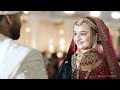 Bride Srushti's Elegant Wedding Entry