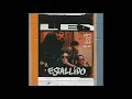 La Ley - Estallido | HITS EN VIVO 90/94 (ÁLBUM INÉDITO)