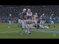 Madden NFL 24 Superstar CB RIDICULOUS TACKLE