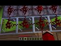 OBSIDIAN CHEST Bunker vs Zombie Apocalypse in Minecraft - Maizen JJ and Mikey