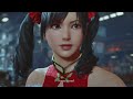 Tekken 8 | 1 Hour of High Level Xiaoyu Gameplay | Closed Beta Test