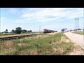 Railfanning the Joint Line and Greeley Sub