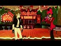 Adam DIES and BECOMES A DEMON in Hazbin Hotel VRChat