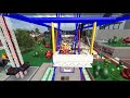 Roblox: DISNEY WORLD Ultimate Theme Park!! Full tour with Zonex!