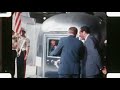 Apollo 11 Splashdown footage highlighting Navy Frogmen's role