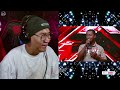 BCL Nangis, JUDIKA Nangis, SEMUA NANGIS❗ DAUD - X FACTOR INDONESIA SEASON 4 REACTION