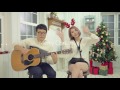 JeA & Cho Jung Chi - Have Yourself A Merry Little Christmas