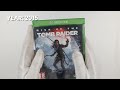 Unboxing Every Tomb Raider + Gameplay | 1996-2023 Evolution