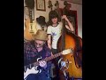 Vince Lee & Sophie Lord - if You Ever Get Lonesome #danelectro