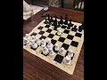 Chess trap