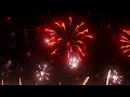 Colorful Firework with Sounds. Screensaver (4K UltraHD)