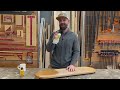 Traditional Joinery Made Easy || There Is A Reason I Don't Do This