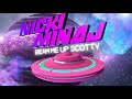 Nicki Minaj - Easy (Official Audio) ft. Rocko, Gucci Mane