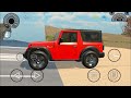 Bullet Bike Driving Game #2 - Indian Vehicles Simulator 3D - Android Gameplay