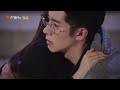 【CLIPS】She holds him, helping him with grief|机智的恋爱生活 The Trick of Life and Love|MangoTV Sparkle