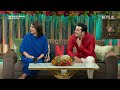 Sunil ki dhamakedaar entry 🤣🔥 | The Great Indian Kapil Show | Kapil Sharma, Ranbir Kapoor
