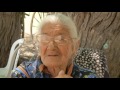 Secundina, la abuela quichuista que cumplió 100 años