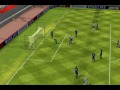 FIFA 13 iPhone/iPad - Manchester Utd vs. Blackburn Rvrs