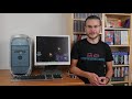 Power Mac G4 - Upgrading the Video Card