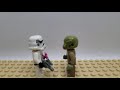 Meet The Sniper | EPISODE 2 | A Lego Star Wars Animation