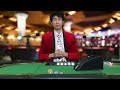 ASMR | Casino Blackjack Roleplay!