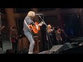 Tom Petty and the Heartbreakers last performance of Wildflowers 9.25.17 at Hollywood Bowl FRONT ROW