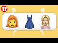 Guess The Monster By Emoji & Voice | Poppy Playtime Chapter 4 Character | Legless Dogday