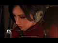 Ada Wong Voice MOD Resident Evil 4 Remake