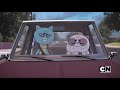 The Amazing World of Gumball - If It's Too Hard To Forgive - The Parents