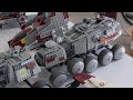 I built a HUGE LEGO Clone Army in 24 Hours…
