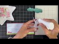 Easy Copic Coloring & Card Making Tutorial with Such a Ham