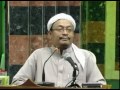 Ustaz Kazim Elias Difitnah!