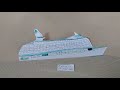 Sinking Ships 76- Adventure of the Seas
