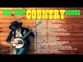 Música Country Americana Éxitos Lo Mejor