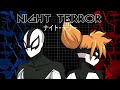 The Relentless Night Terror S1E2: Night Terror and the Metahuman Wife