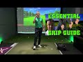 The Eureka Moment In Golf | Stop Spinning Out