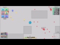 If you kill you die - diep.io