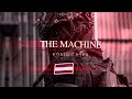 Reed Wonder & Aurora Olivas - The Machine (König AI COVER)