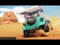 Sand Land PS5 Review - Should You Buy It?