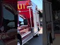 San Francisco mass EMS response