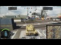 Armored Warfare Global Operations gameplay  ( No VoiceOver)