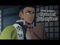 Demon Slayer: Kimetsu no Yaiba -To the Hashira Training Dub Trailer (2024)