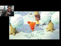 Vanlife + Nintendo Switch | 1st play of Animal Crossing New Horizons