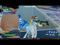 fortnite gamplay!