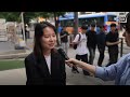 Koreans React To The Little Mermaid Tanking In Korea | Street Interview