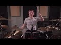 Post Malone - Circles - Drum Cover