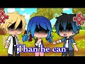 Treat You Better // Part 1 // Gacha Life Music Video // Miraculous Ladybug