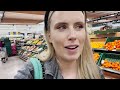 BIGGEST SUPERMARKET IN LONDON | How Much Will It Cost?