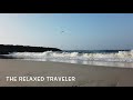 Fall Asleep, Relaxing Waves Sounds and Visual- Relaxation, Study, Insomnia, Meditation