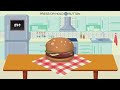 The Jumping Burger quick play and platinum trophy